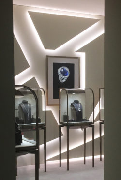 Exposition Cartier Doha