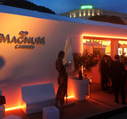Evènement Magnum, Cannes